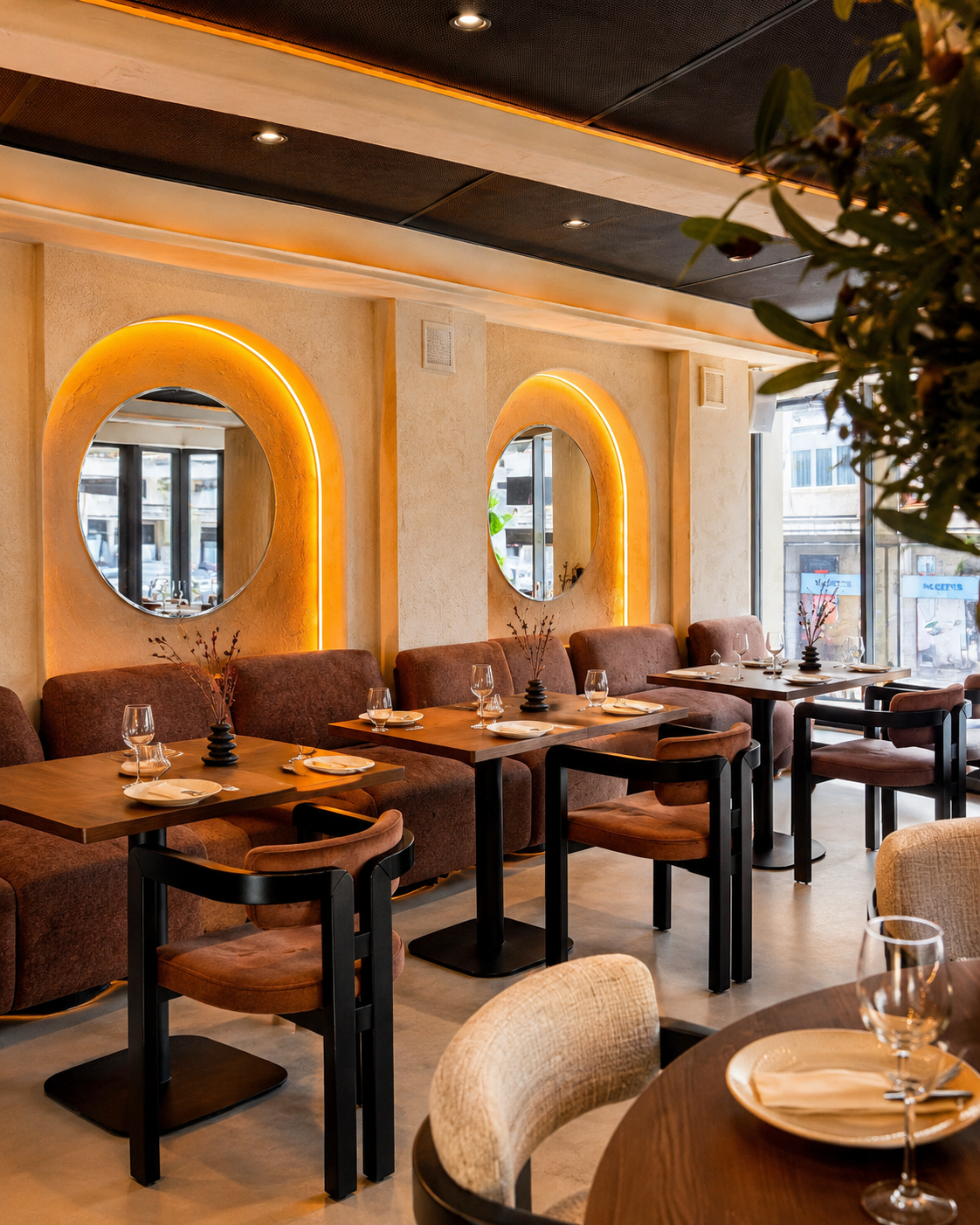 LUMA Brunch & Lounge - galerie 2