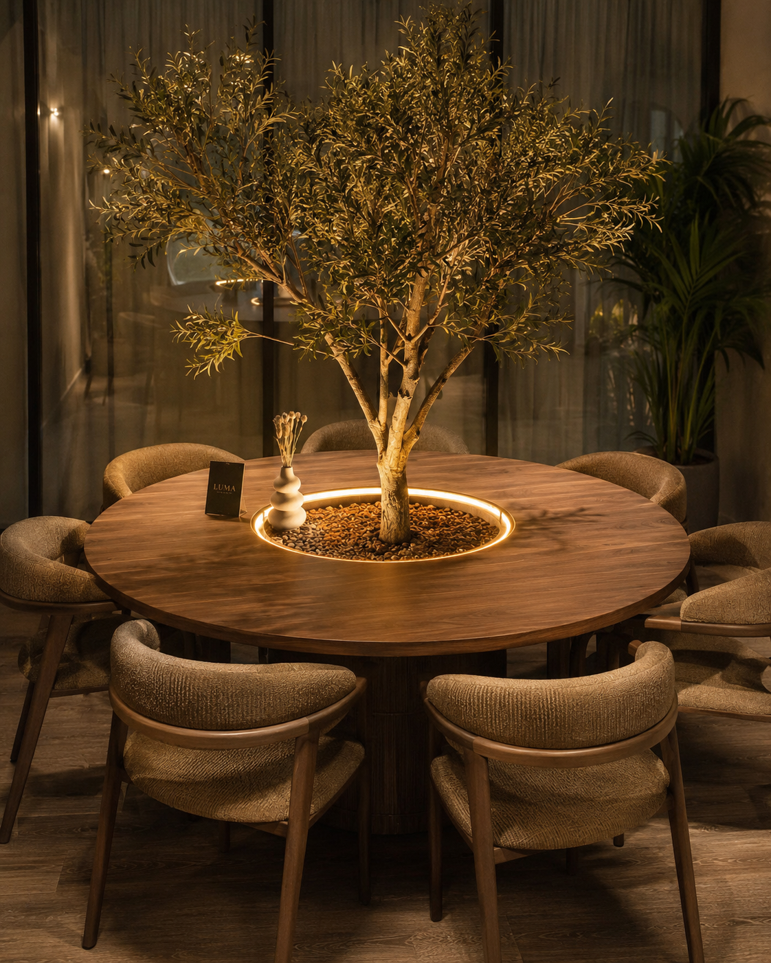 LUMA Brunch & Lounge - galerie 3