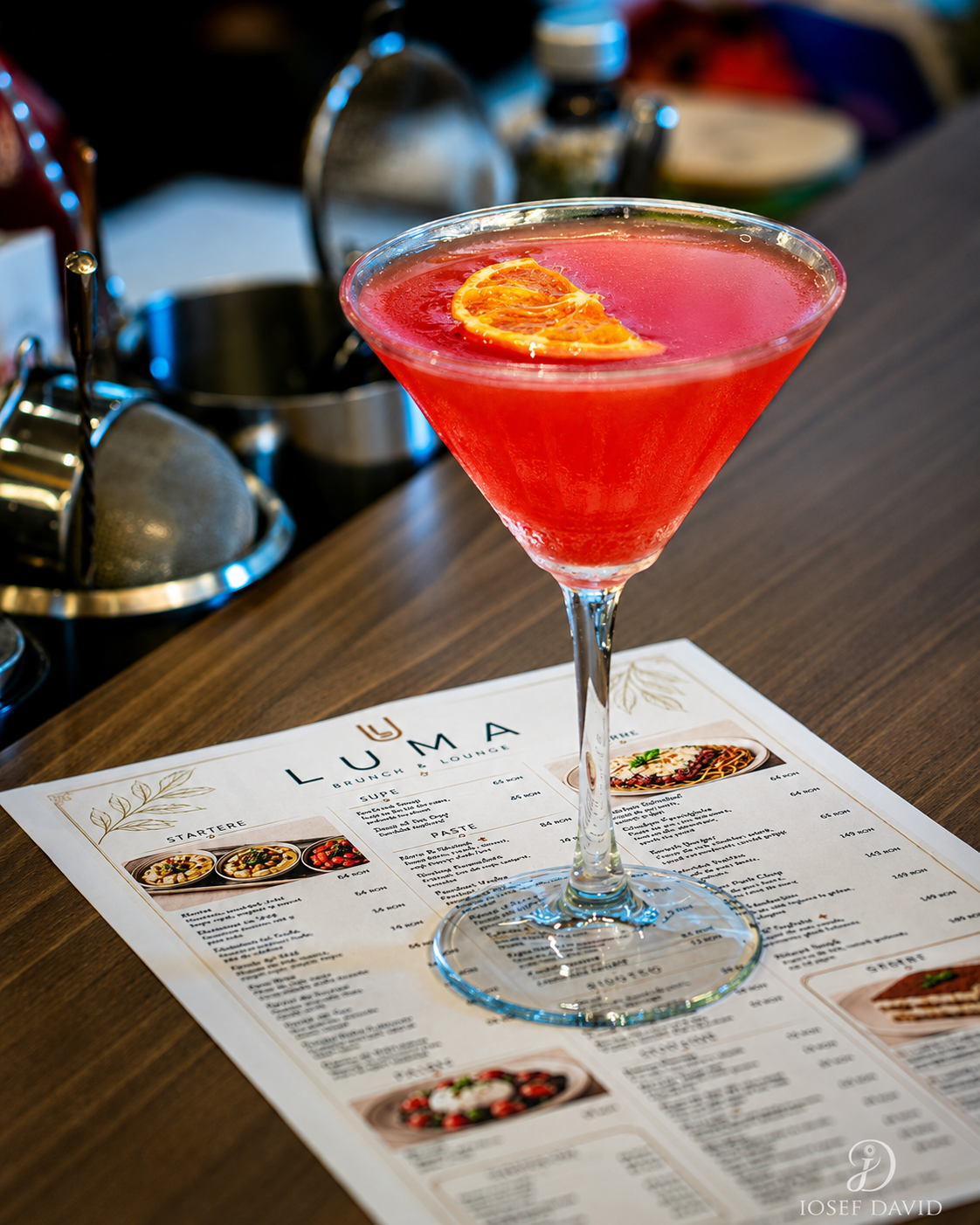 LUMA Brunch & Lounge - galerie 6